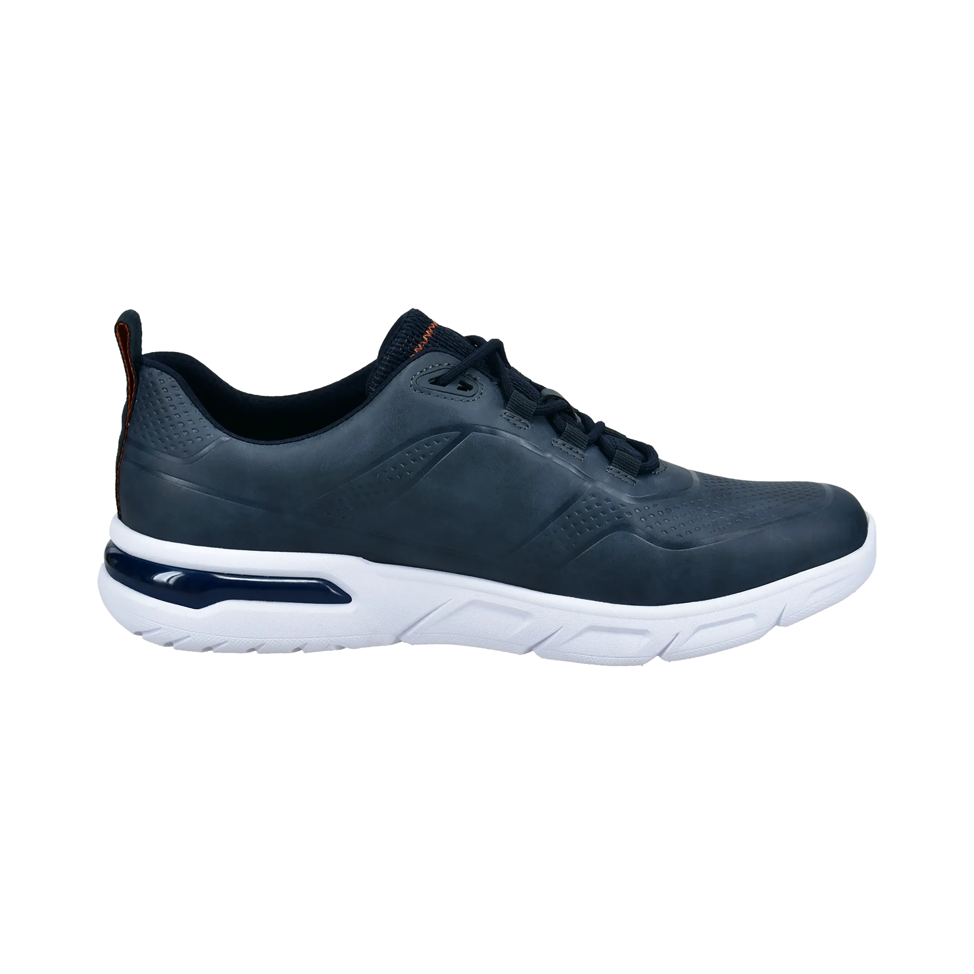 Sneaker dunkelblau