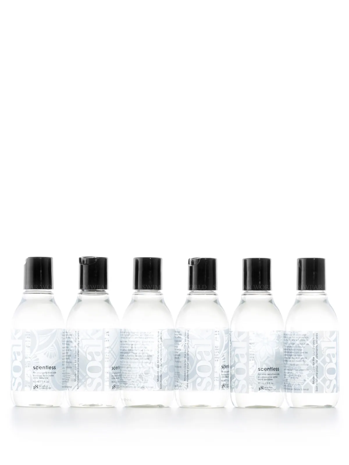 Soak Travel Size Scentless