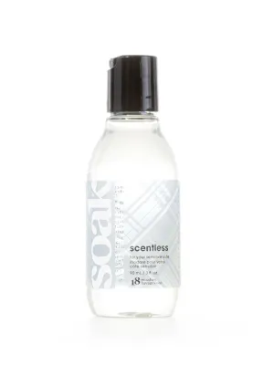 Soak Travel Size Scentless