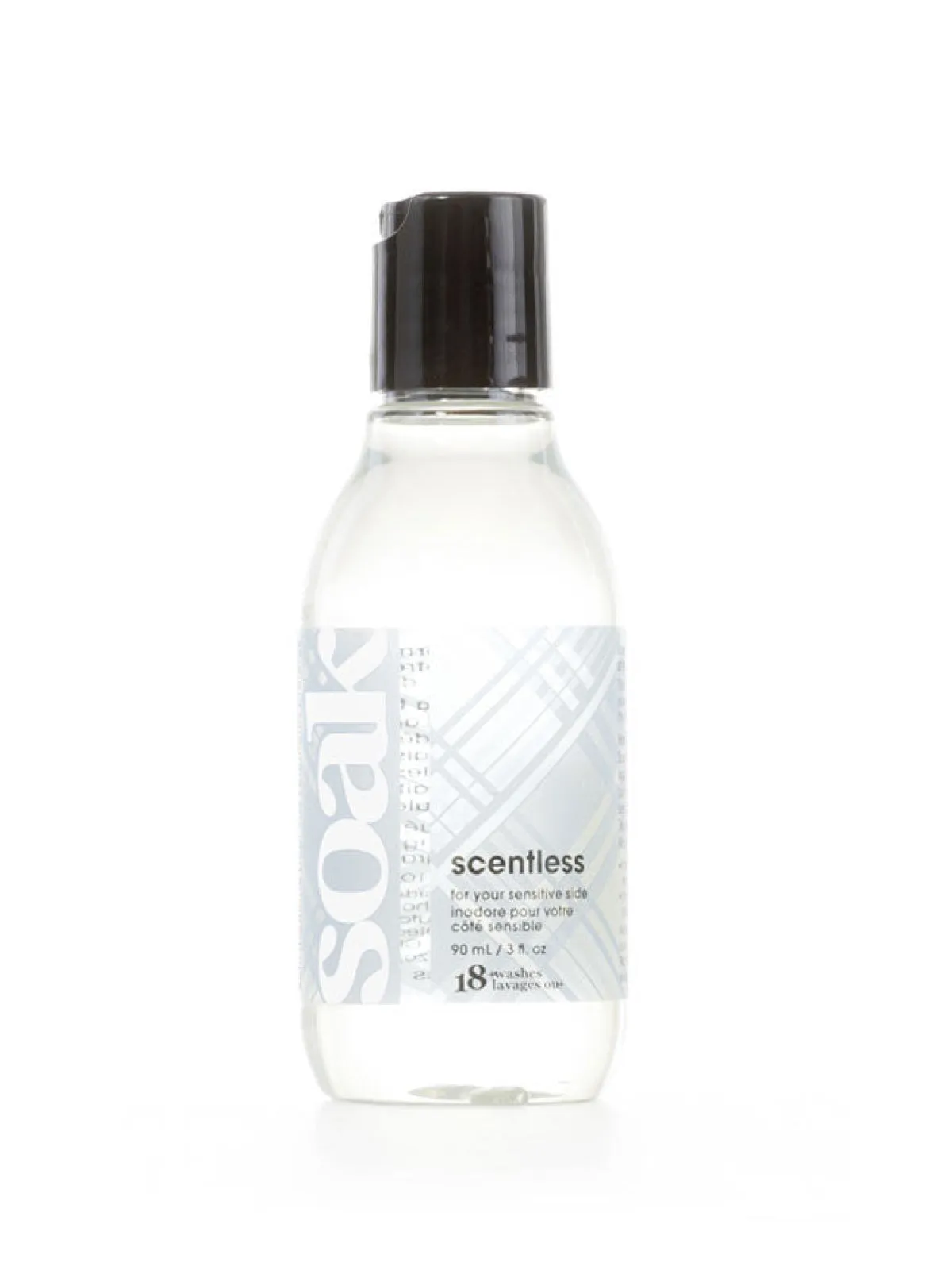 Soak Travel Size Scentless