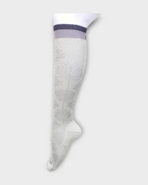 Sockwell Full Floral Wide Calf 15-20 mmHg