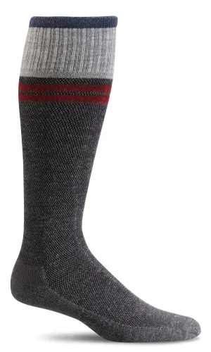 Sockwell Men's Sportster | Moderate Graduated Compression Socks