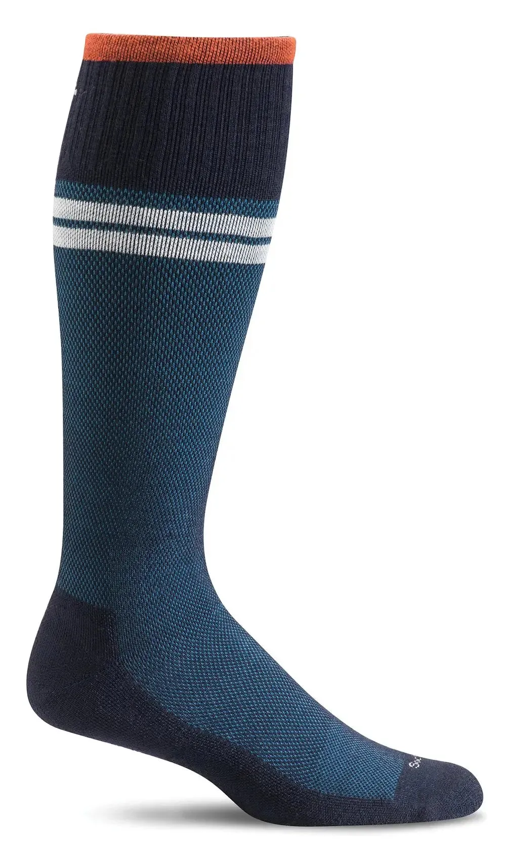 Sockwell Men's Sportster | Moderate Graduated Compression Socks