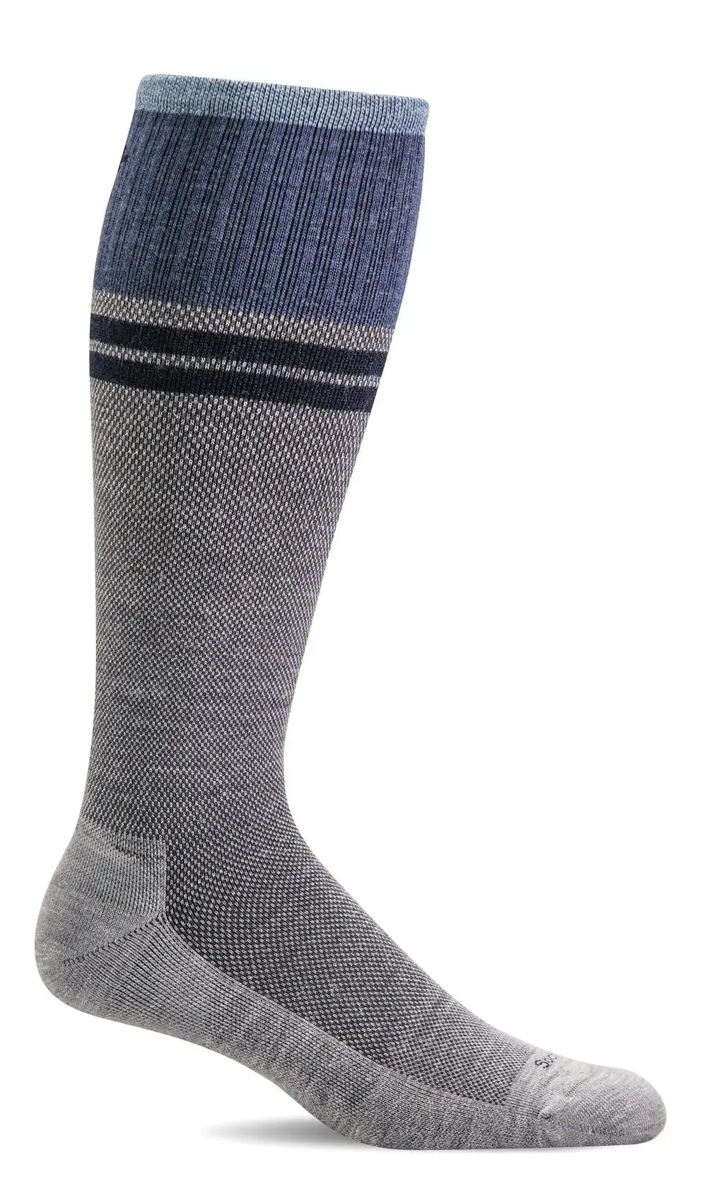 Sockwell Men's Sportster | Moderate Graduated Compression Socks