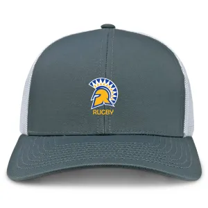 Spartan Rugby Retro Trucker Cap