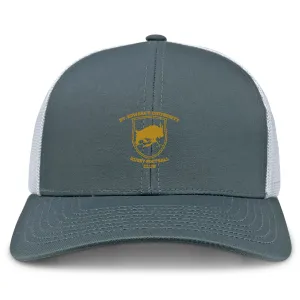St Edwards University RFC Retro Trucker Cap