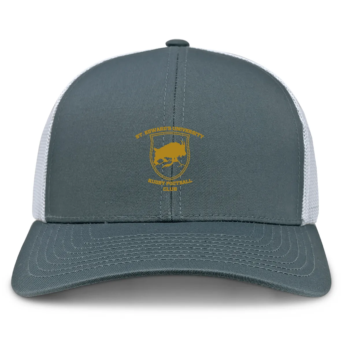 St Edwards University RFC Retro Trucker Cap