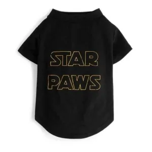 Star Paws Dog T-Shirt