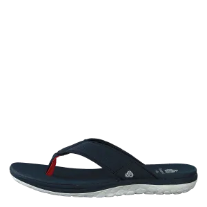 Step Beat Dune Navy