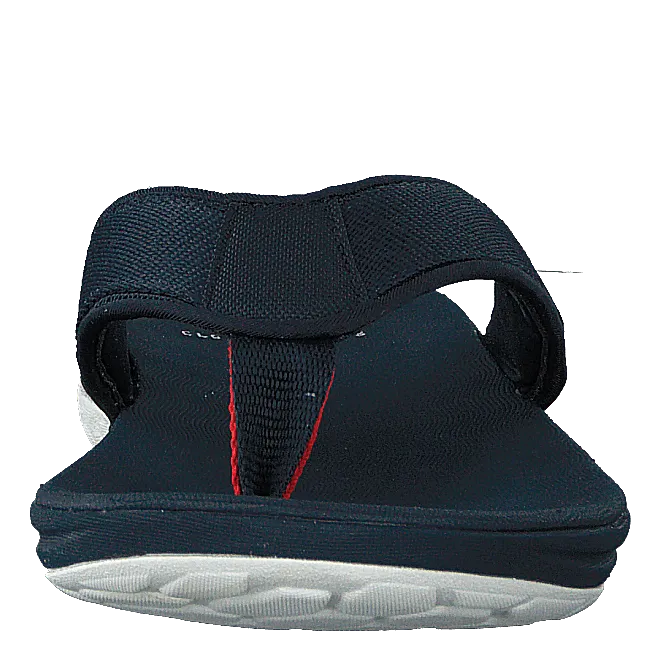 Step Beat Dune Navy