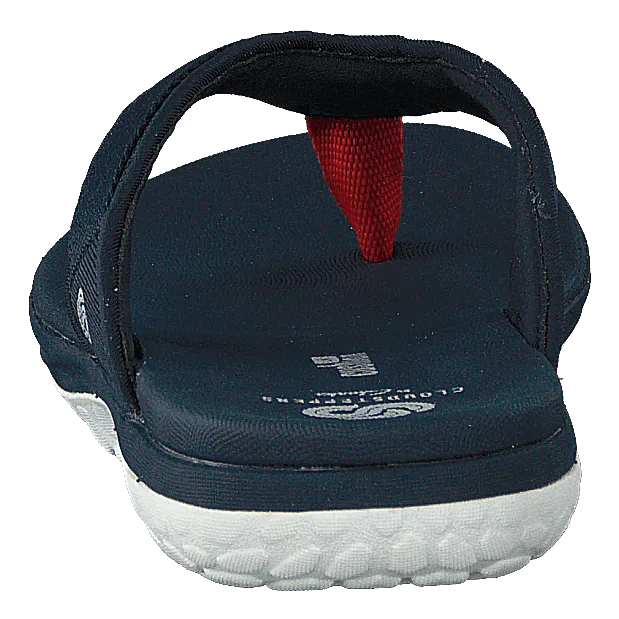 Step Beat Dune Navy