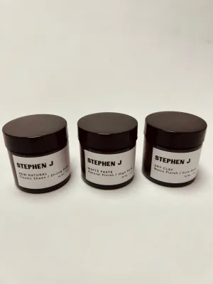 Styling Gift Set