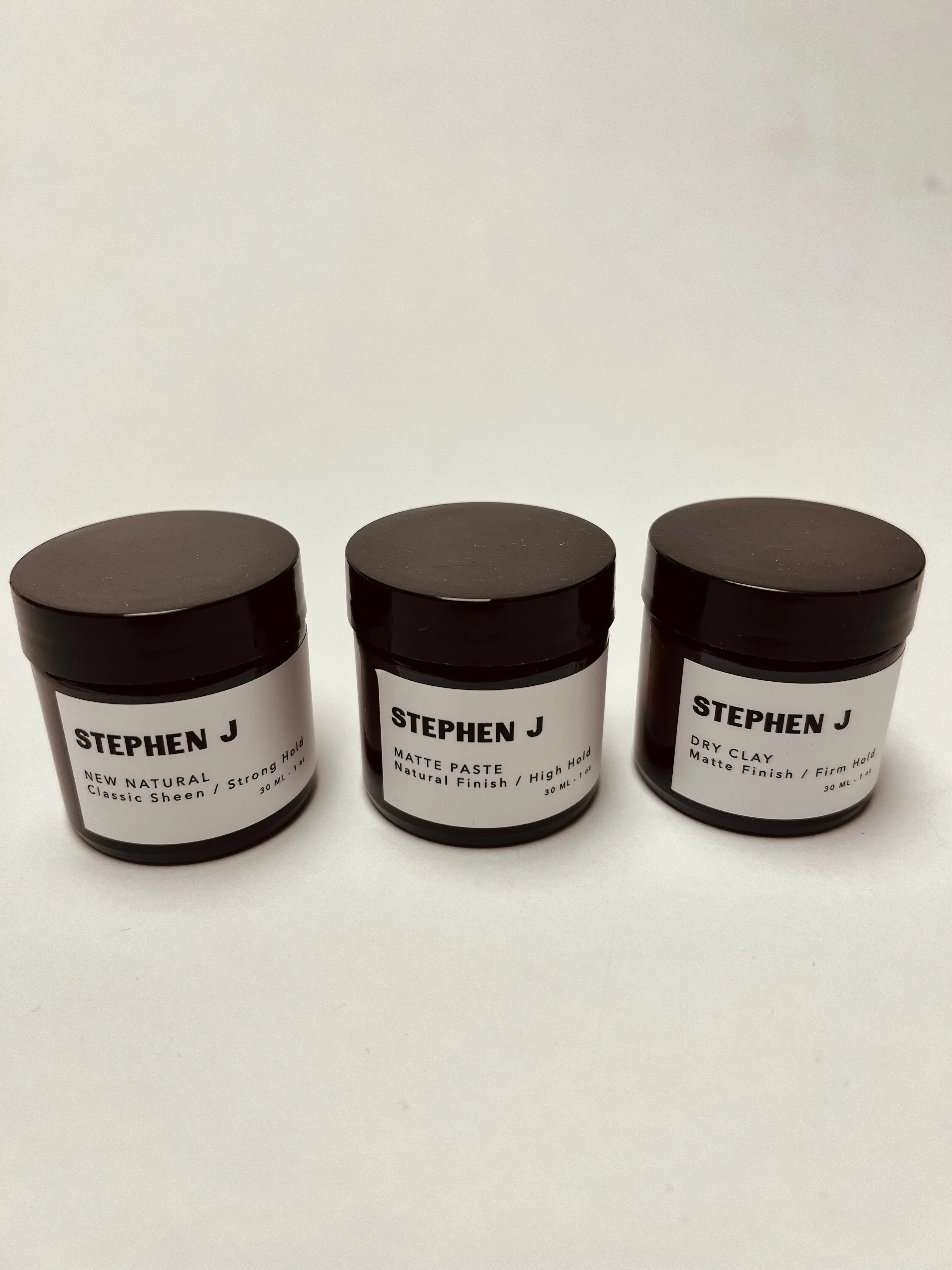 Styling Gift Set
