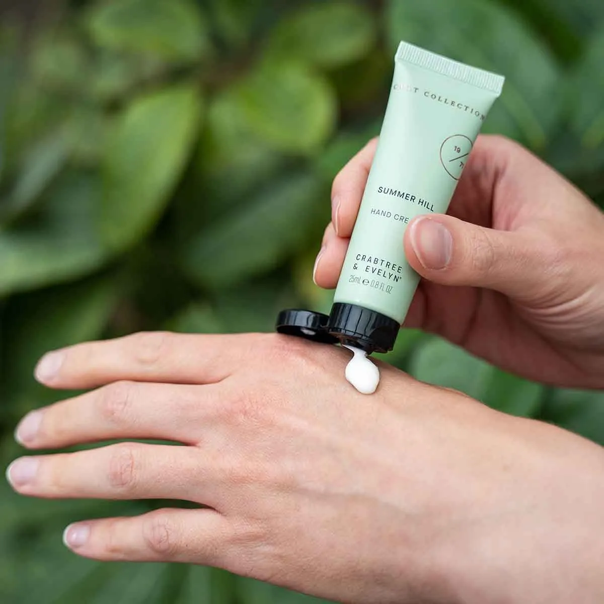 Summer Hill Hand Cream - 25ml