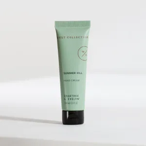 Summer Hill Hand Cream - 25ml