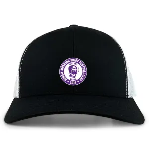 Sunday Morning RFC Retro Trucker Cap