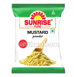 Sunrise Mustard Powder
