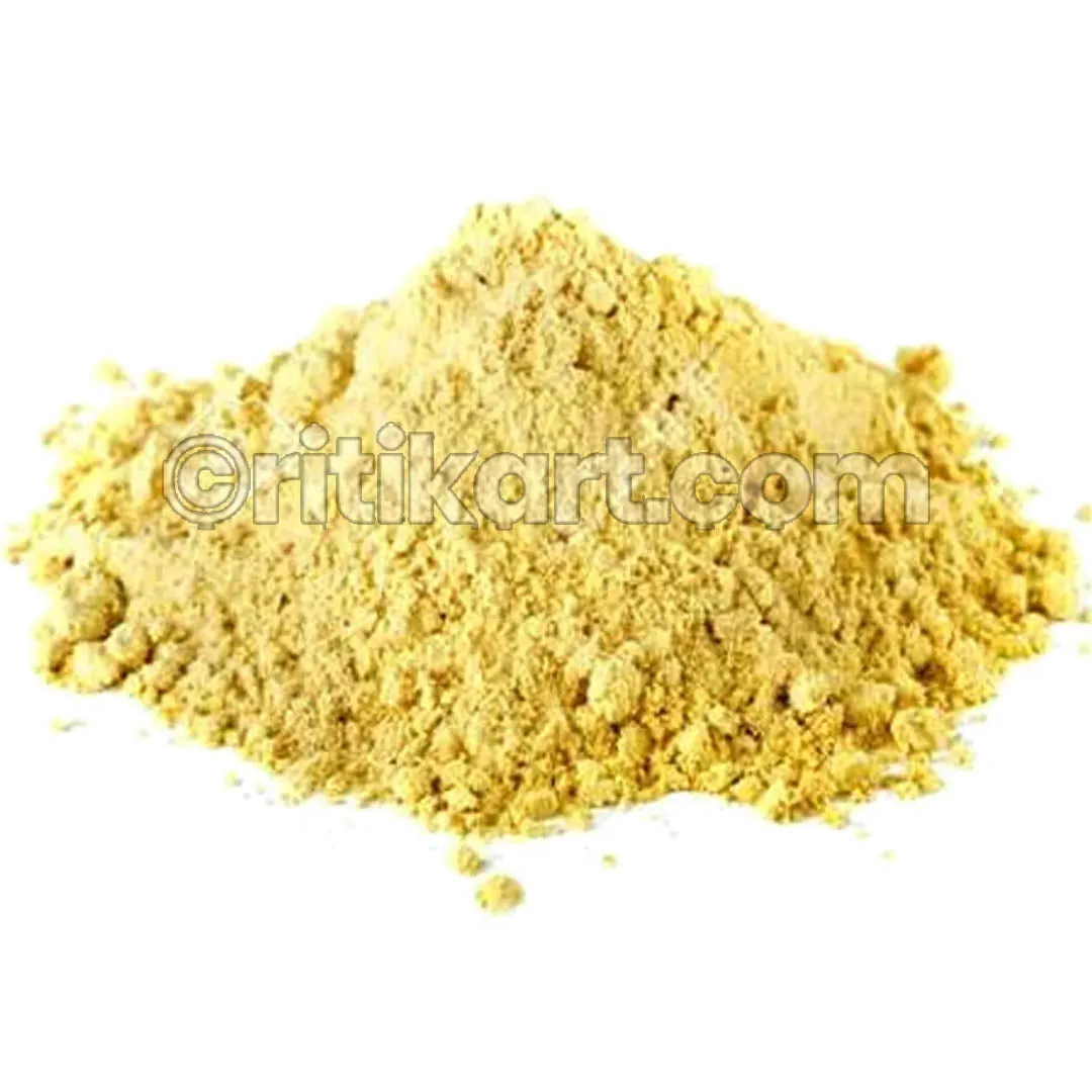 Sunrise Mustard Powder