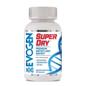 Super Dry - Premium Water Control Matrix