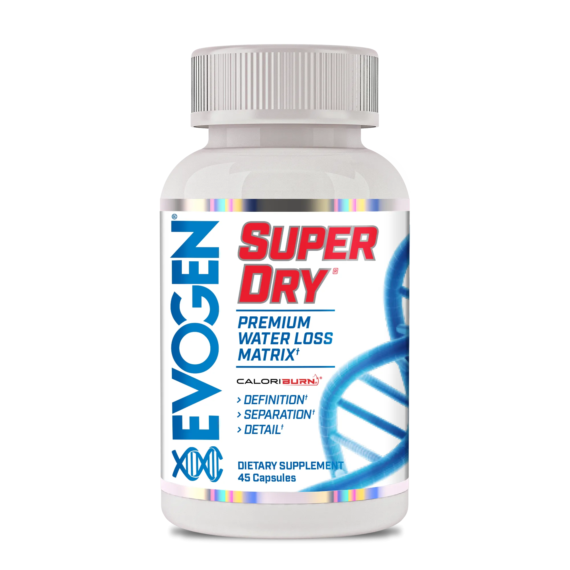 Super Dry - Premium Water Control Matrix