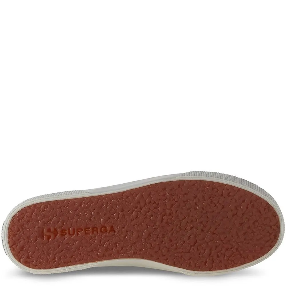 Superga 2740 Platform Trainers
