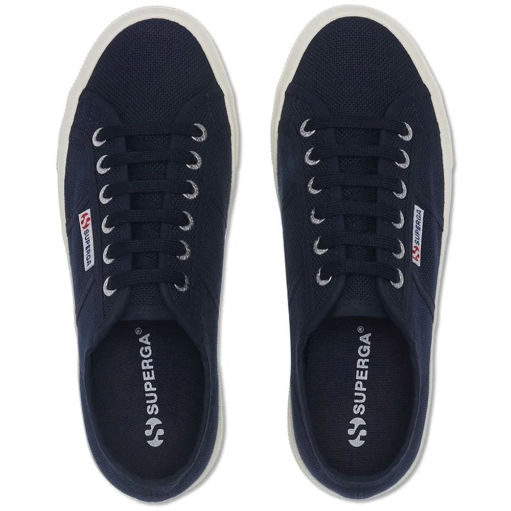 Superga 2740 Platform Trainers
