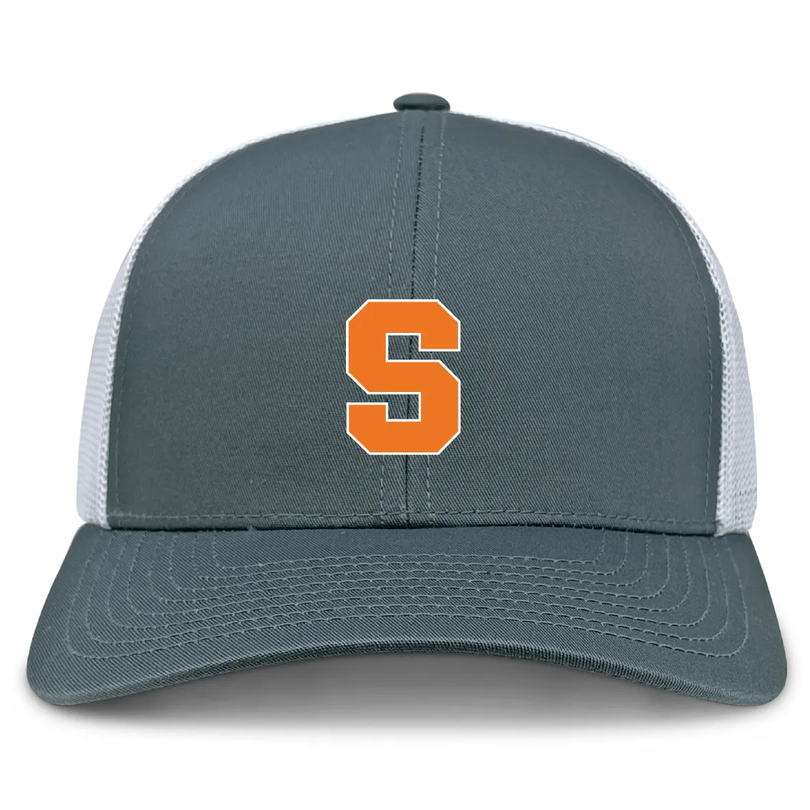 Syracuse University Women's RFC Retro Trucker Cap