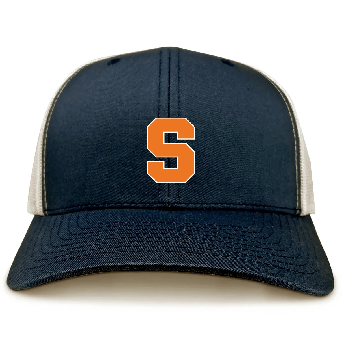 Syracuse University Women's RFC Retro Trucker Cap