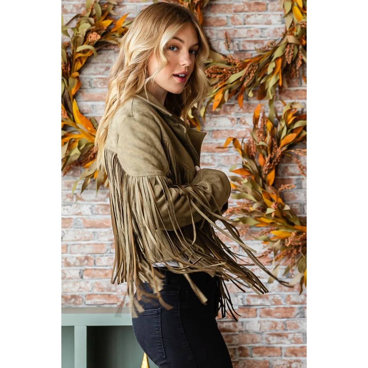 Tejutla Jacket