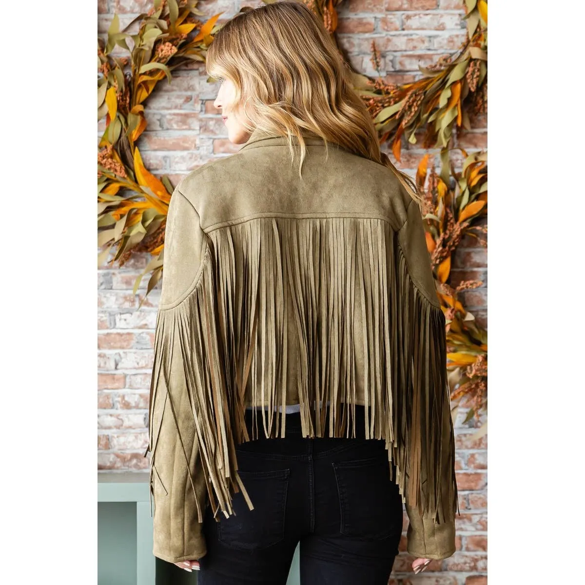 Tejutla Jacket