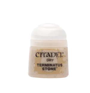 Terminatus Stone (Dry)