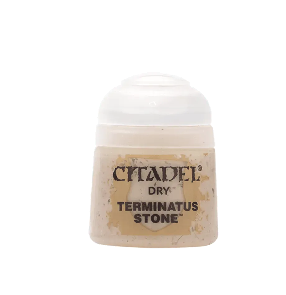 Terminatus Stone (Dry)