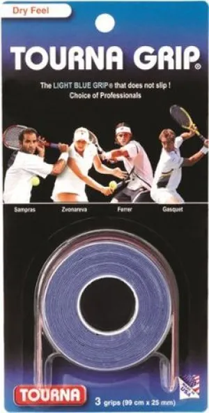 Tourna Grip XL 3 Overgrip