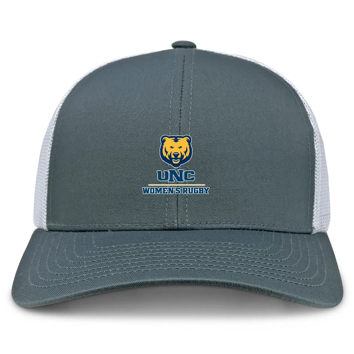 University of Northern Colorado Women Retro Trucker Cap