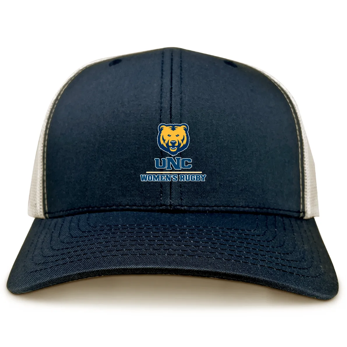 University of Northern Colorado Women Retro Trucker Cap