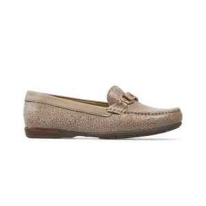 Van Dal 'Bliss' Premium Loafer - Sesame