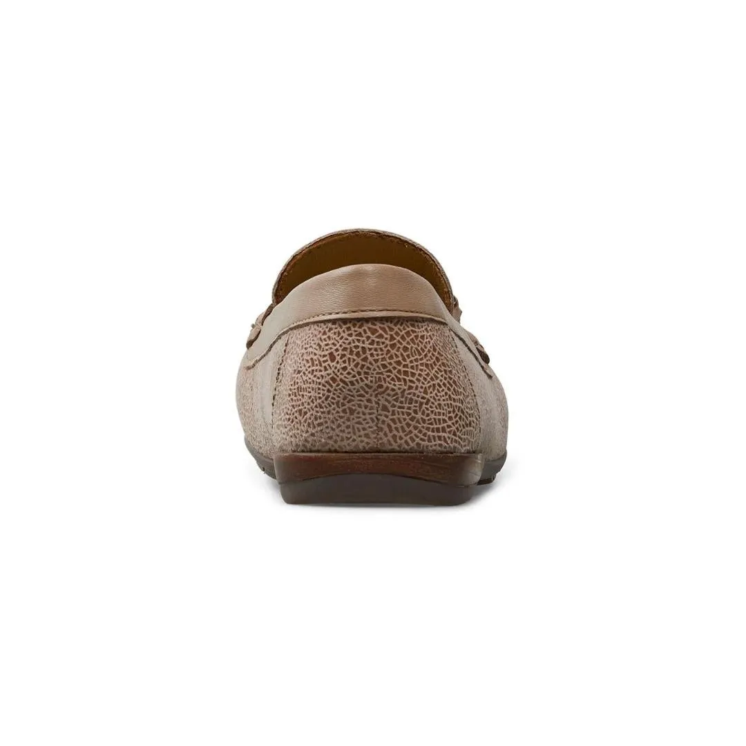 Van Dal 'Bliss' Premium Loafer - Sesame