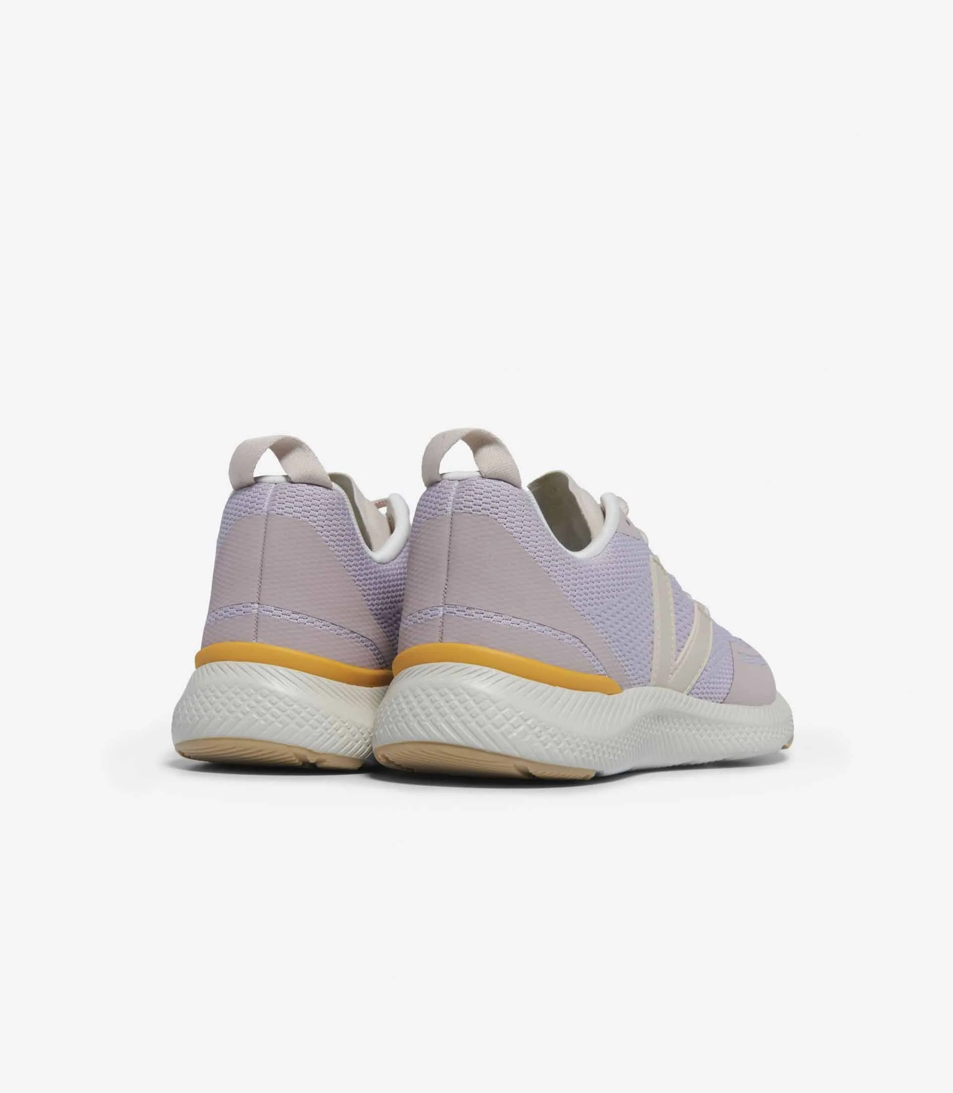VEJA Impala Engineered-Mesh parme sable