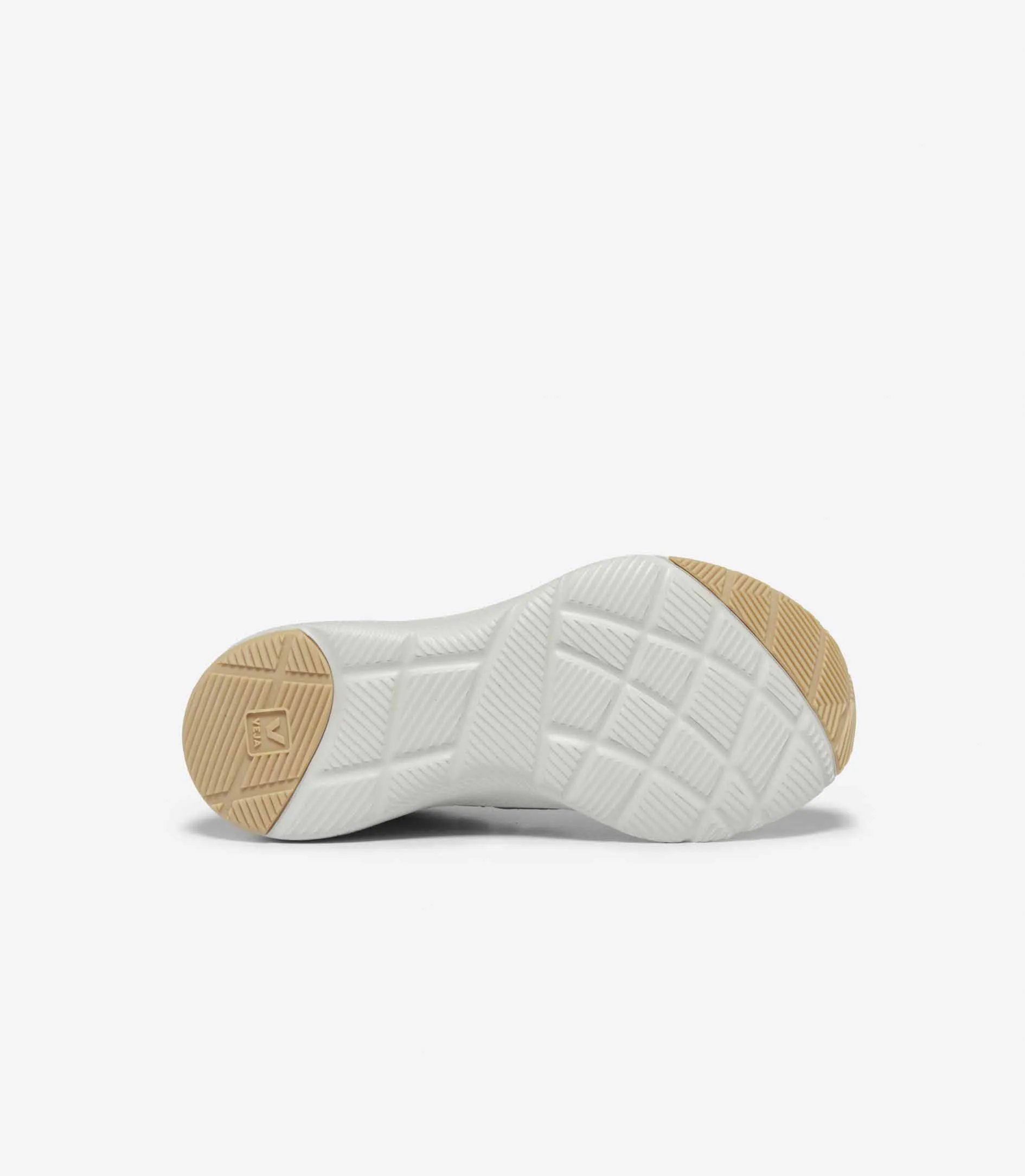 VEJA Impala Engineered-Mesh parme sable