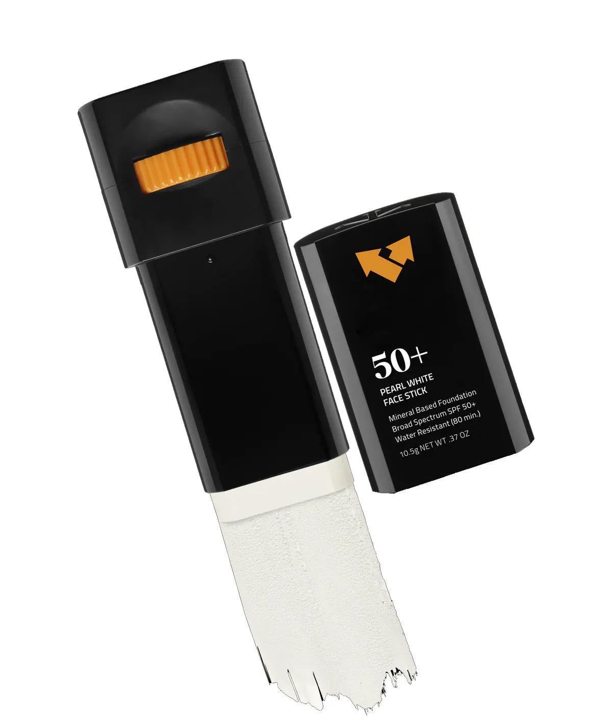 Vertra Pearl White Face Stick SPF 50 