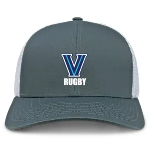 Villanova Rugby Retro Trucker Cap