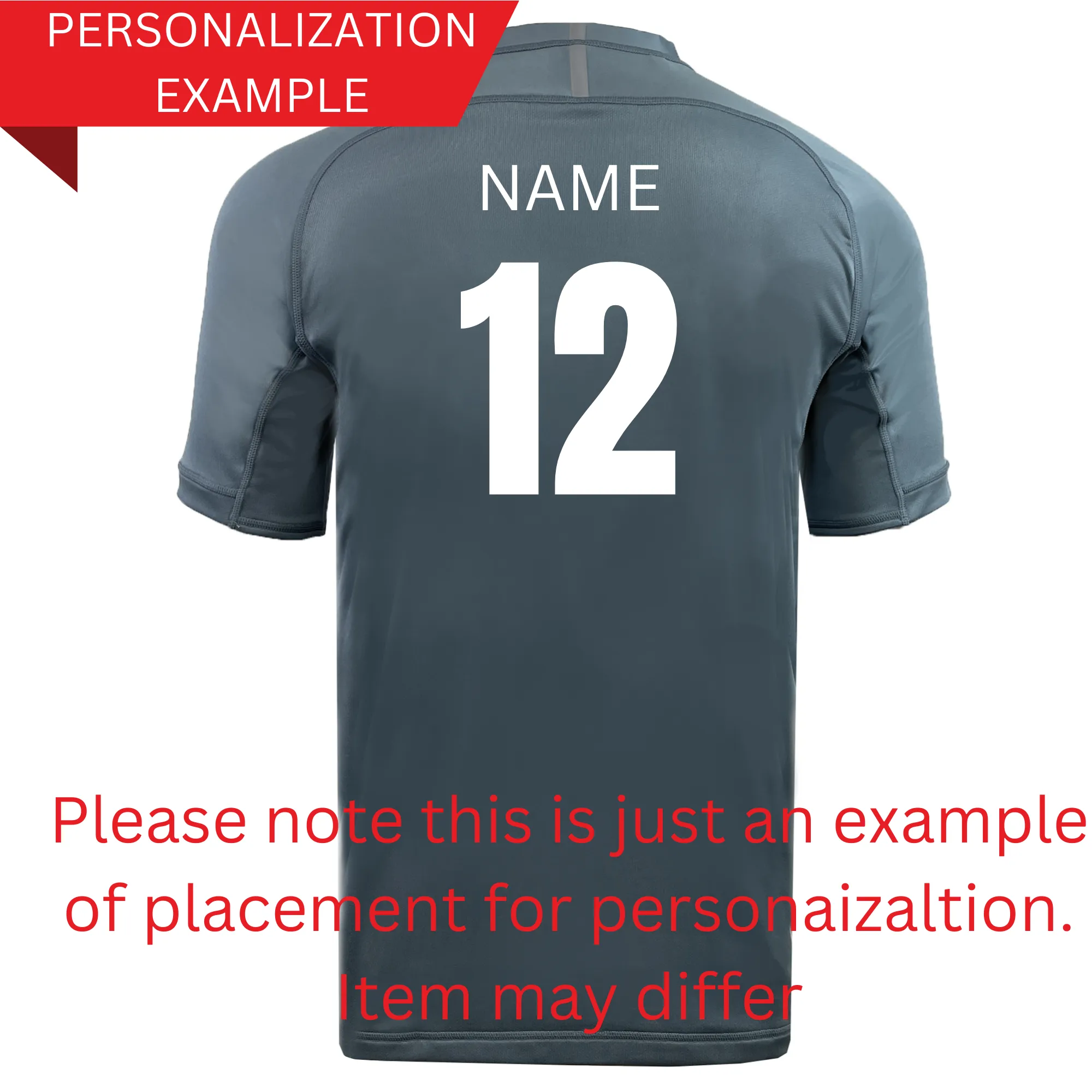 Wales 24/25 Travel Cotton T-Shirt by Macron