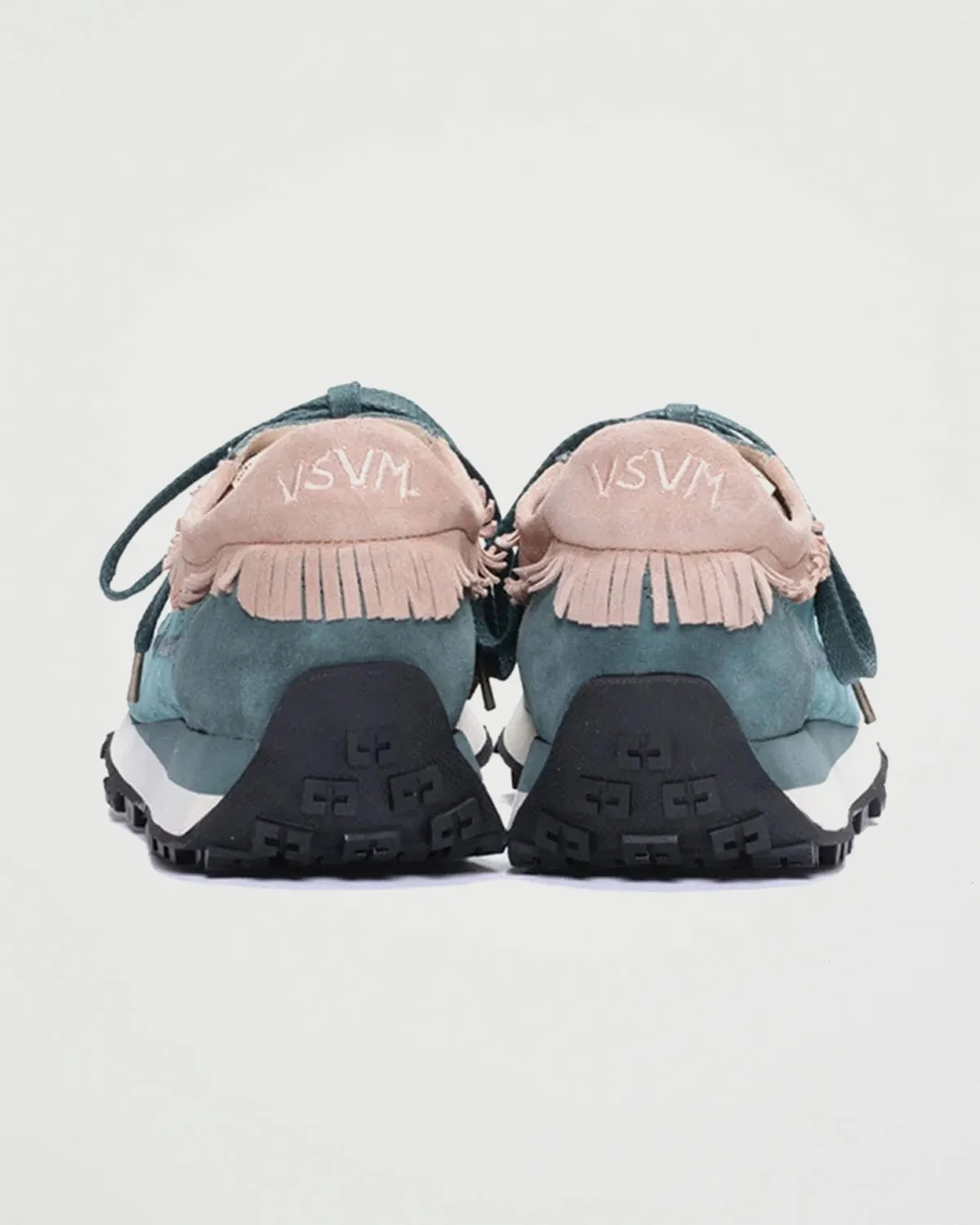 Walpi Runner Light Green