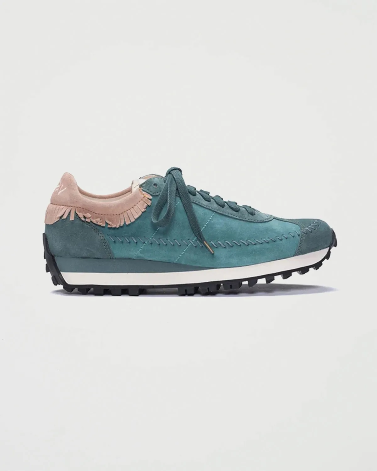 Walpi Runner Light Green