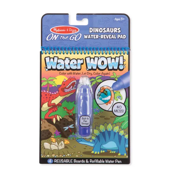 Water Wow! - Dinosaur