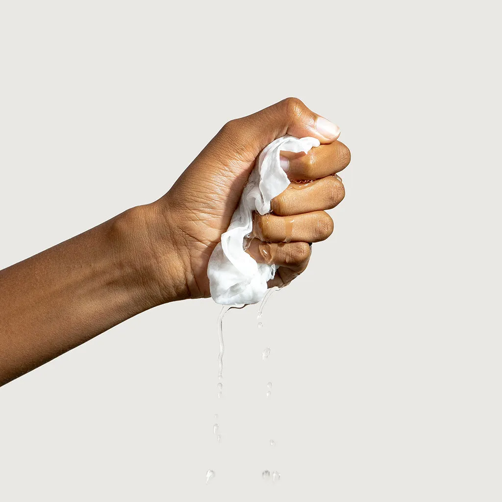 Wipe Compressed Towels