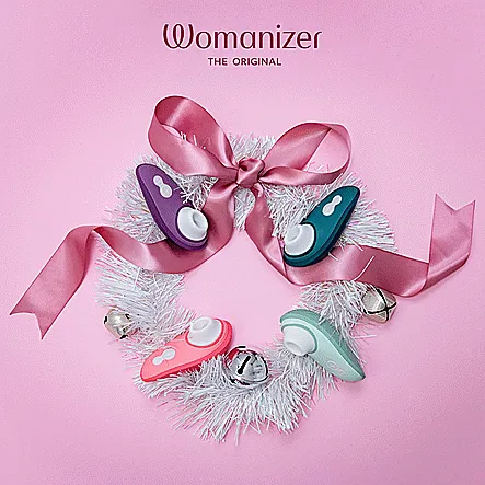Womanizer Liberty 2