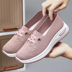 Women's Soft Sole Mesh Comfort Orthopedic Shoes