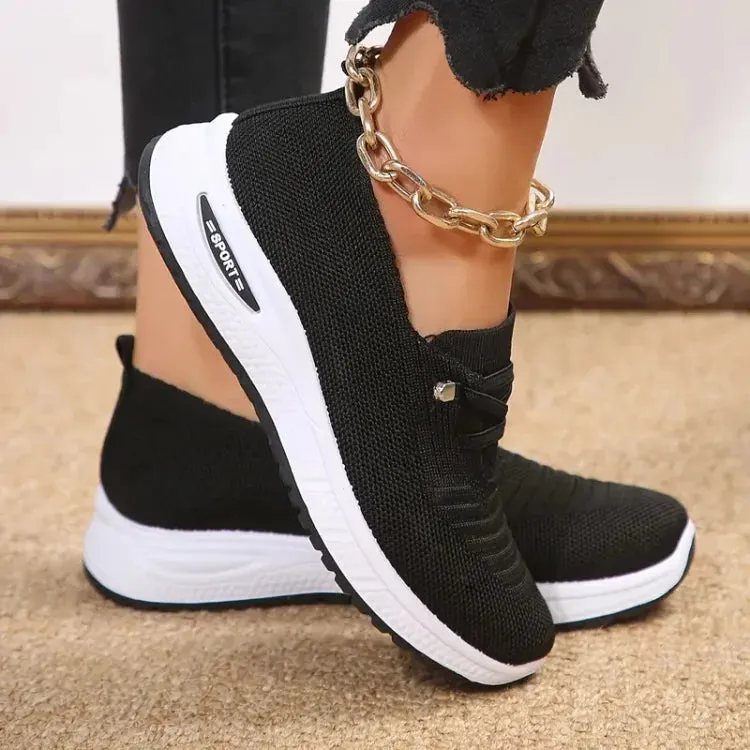 Women's Soft Sole Mesh Comfort Orthopedic Shoes