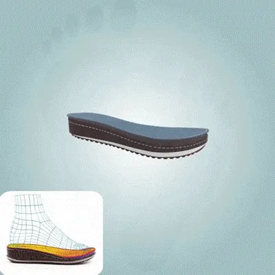 Women's Soft Sole Mesh Comfort Orthopedic Shoes